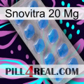 Snovitra 20Mg 22